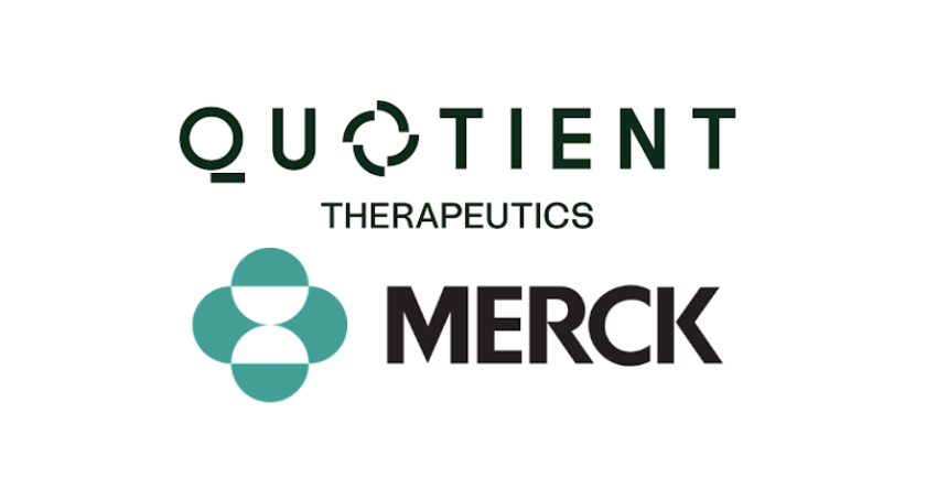 Quotient Therapeutics, Merck Partner on IBD Drug Targets